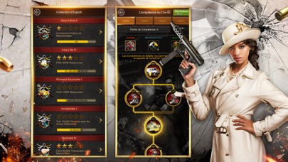 Mafia City: War of Underworld Mafia City: War of Underworld