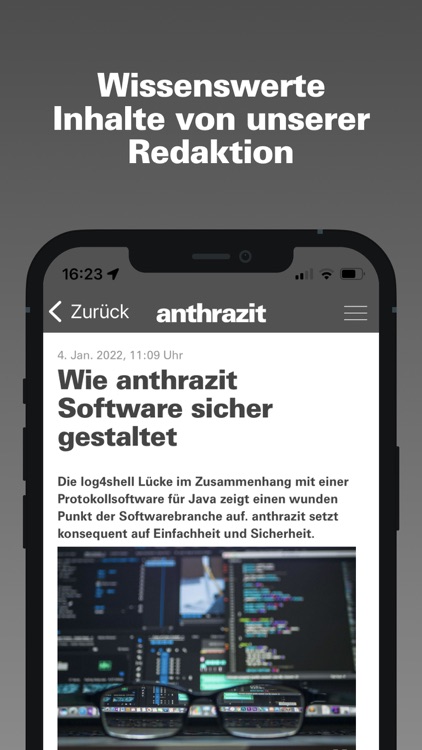 anthrazit screenshot-3