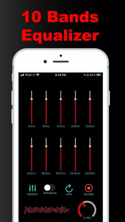 Hearing Boost - Volume Booster