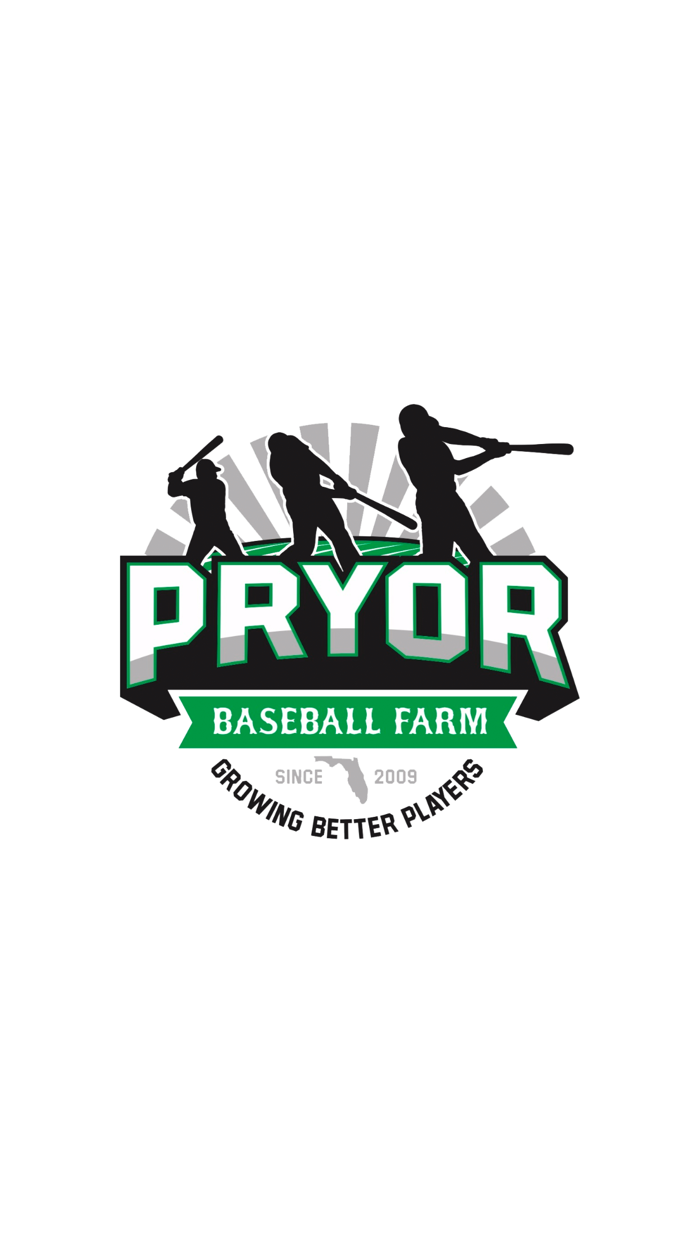 Pryor Baseball Farm