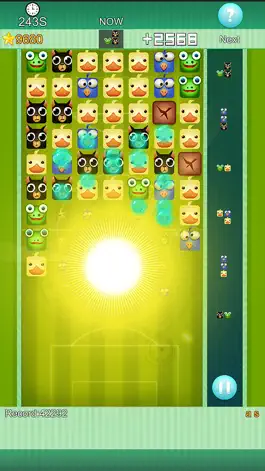 Game screenshot Animal Block hack