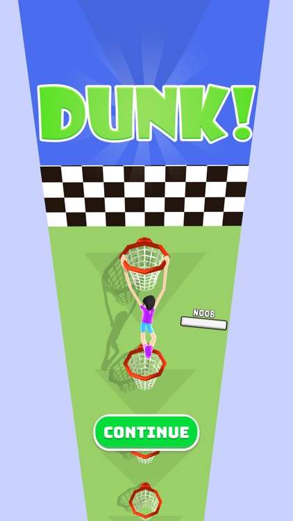 Dunk It Up