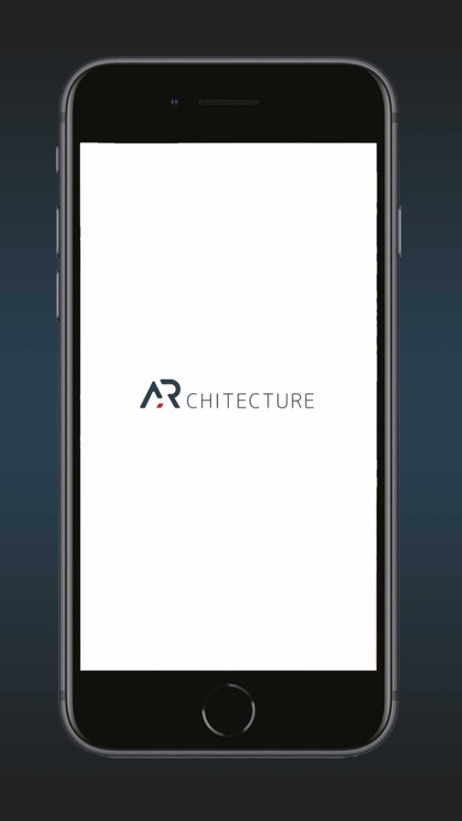 ARchitecture App