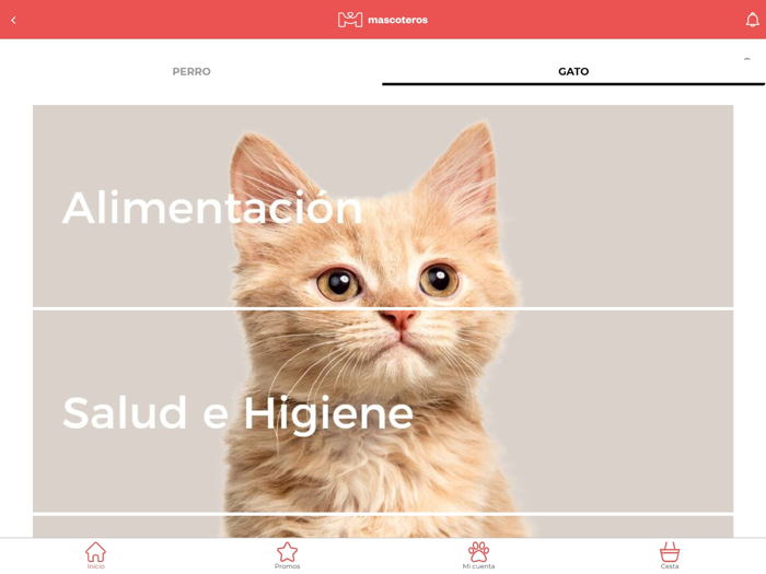 Mascoteros-Todo para mascotas