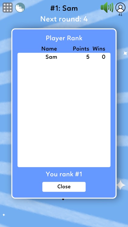 Word Feud Online screenshot-6