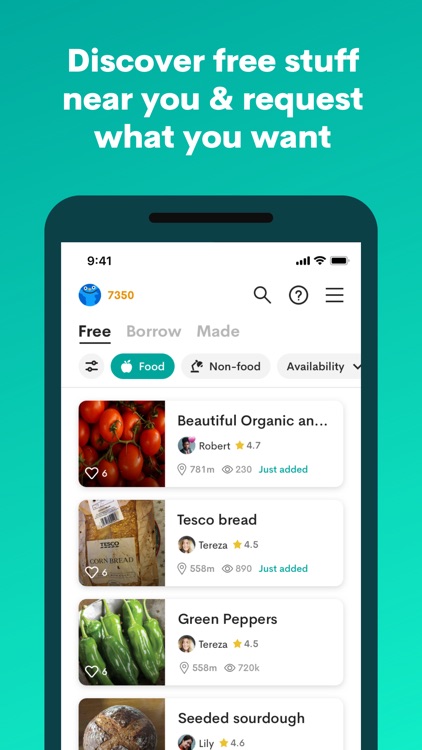OLIO screenshot-3