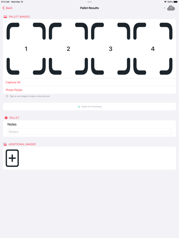 Screenshot #5 pour NeuralStack Flex