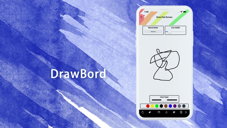 DrawBord