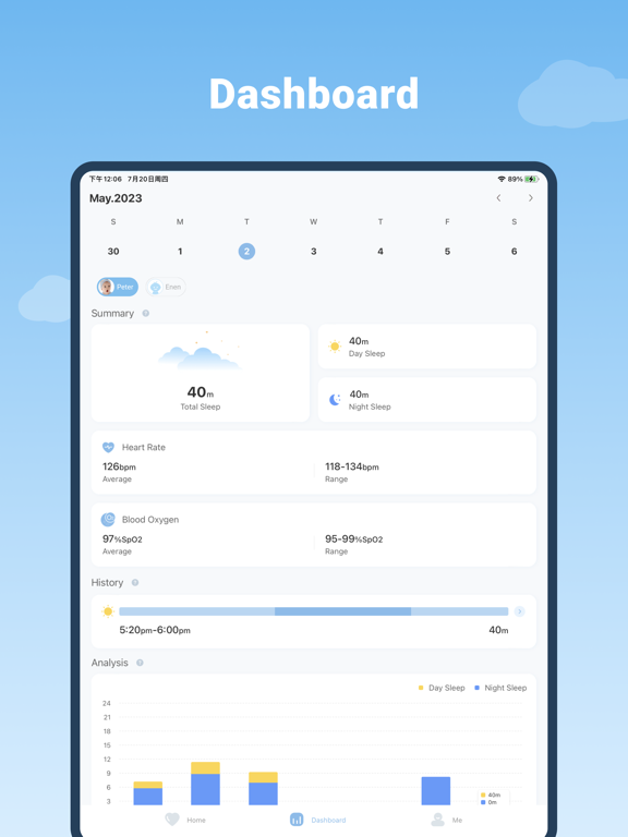 eufy Baby screenshot 4