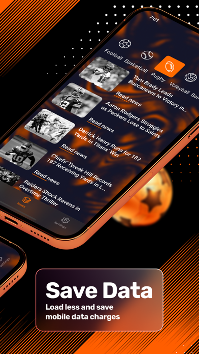 Screenshot #3 pour Bergano - Adlocker