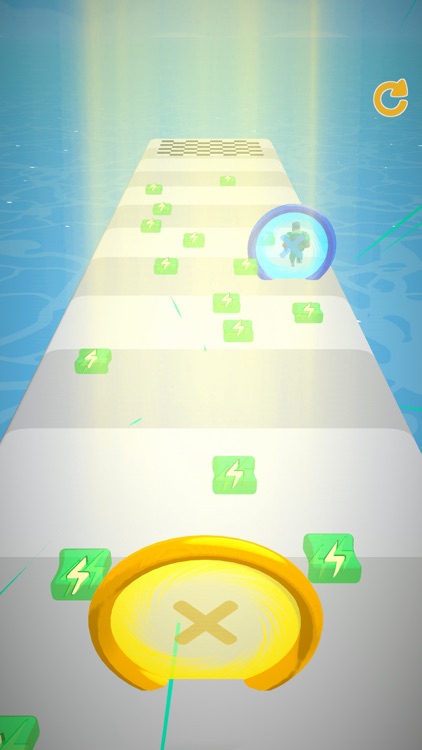 Distance Runner screenshot-5