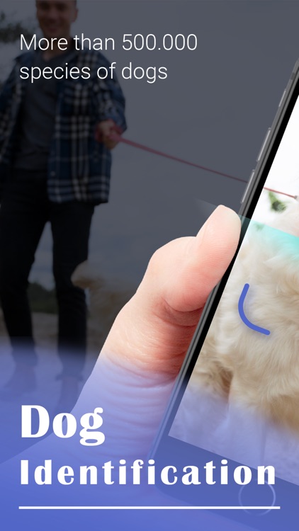 Dog Scanner - Puppy ID