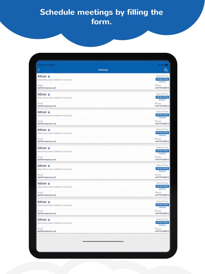 Accountancy Solutions