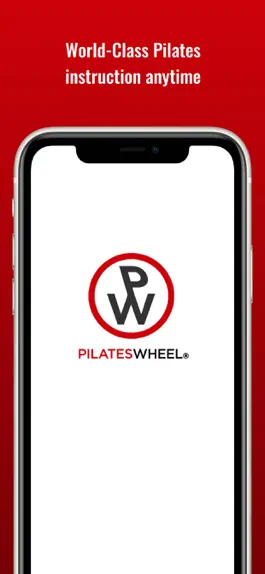 Game screenshot Pilates Wheel Digital mod apk