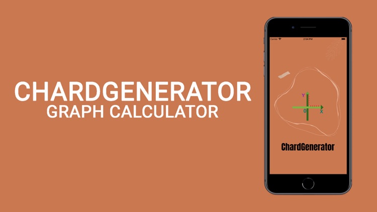 ChardGenerator