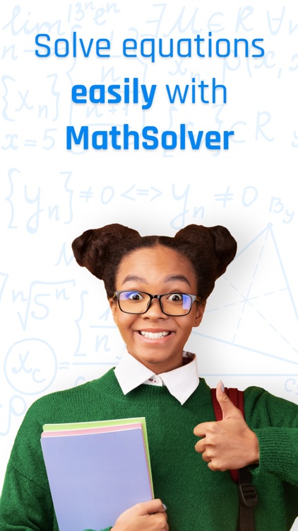 Math Problem Solver by Photo