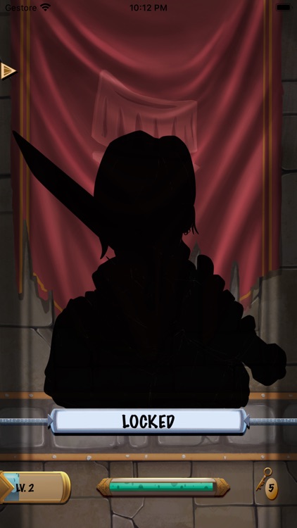 Lost in Adventure screenshot-4