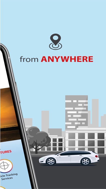 Matrix Vehicle Tracking