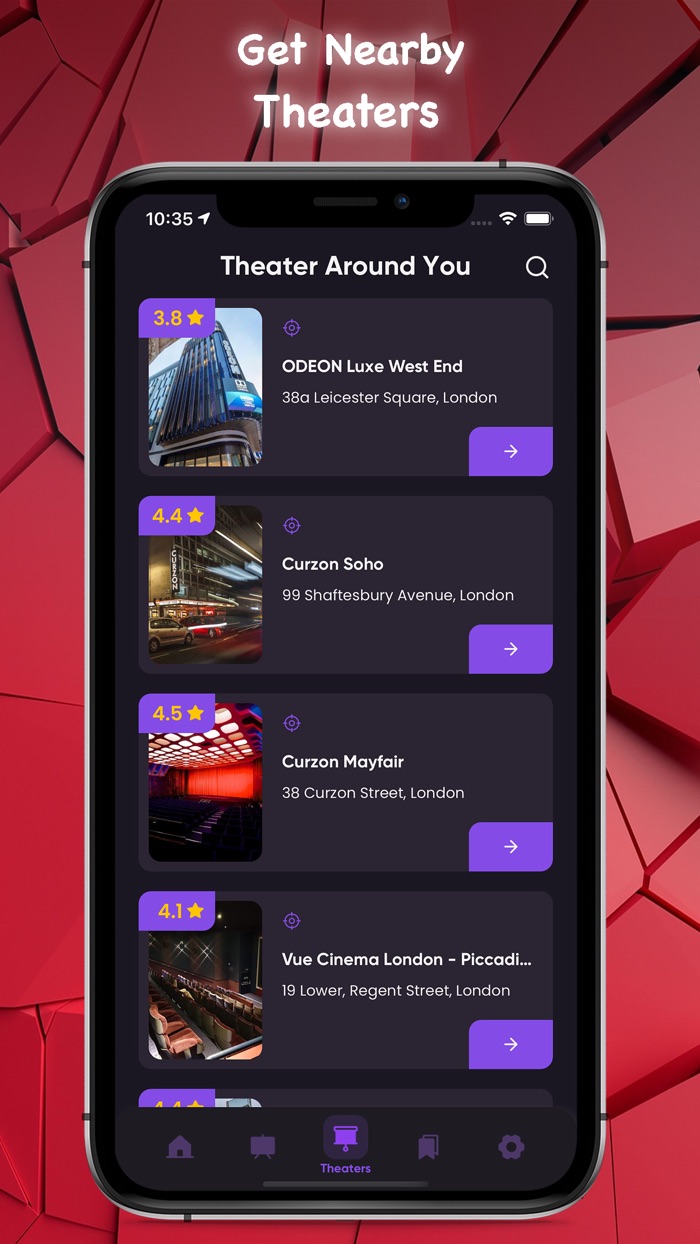 MovziMovies  TV Shows