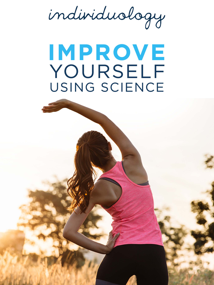 Individuology Self Improvement