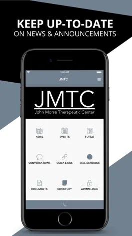 Game screenshot JMTC mod apk