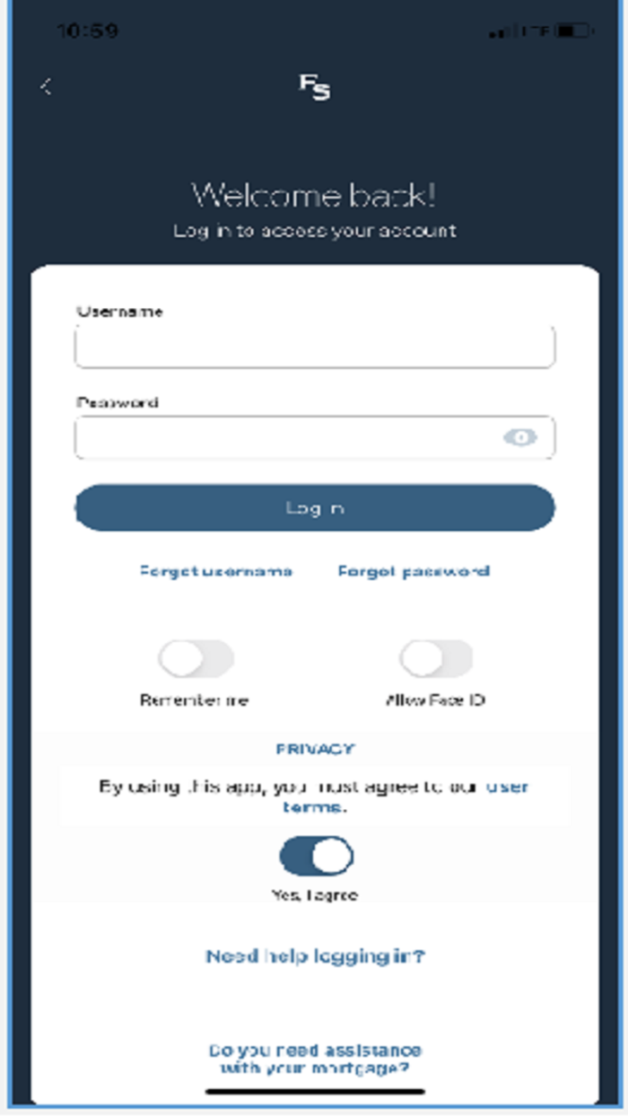 Fay Servicing Mobile Access