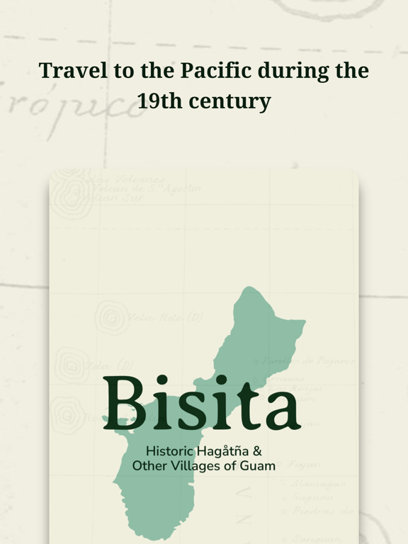 Screenshot #4 pour Bisita: Historic Guam
