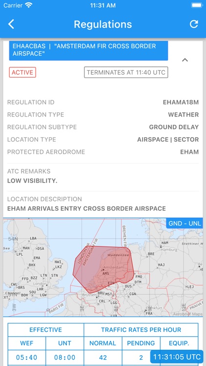 Aerobrief FS screenshot-9