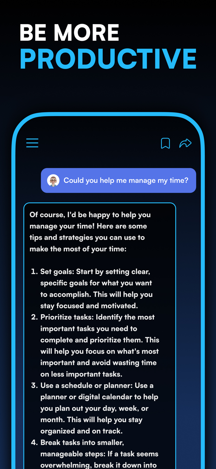 Al Ask  Chat with AI Chatbot