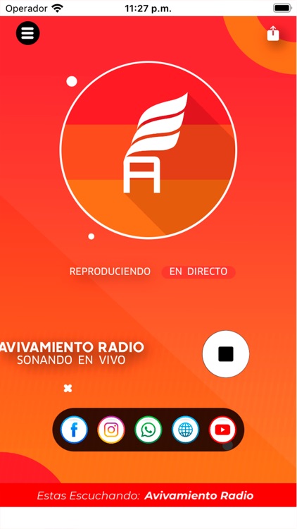 Avivamiento Radio