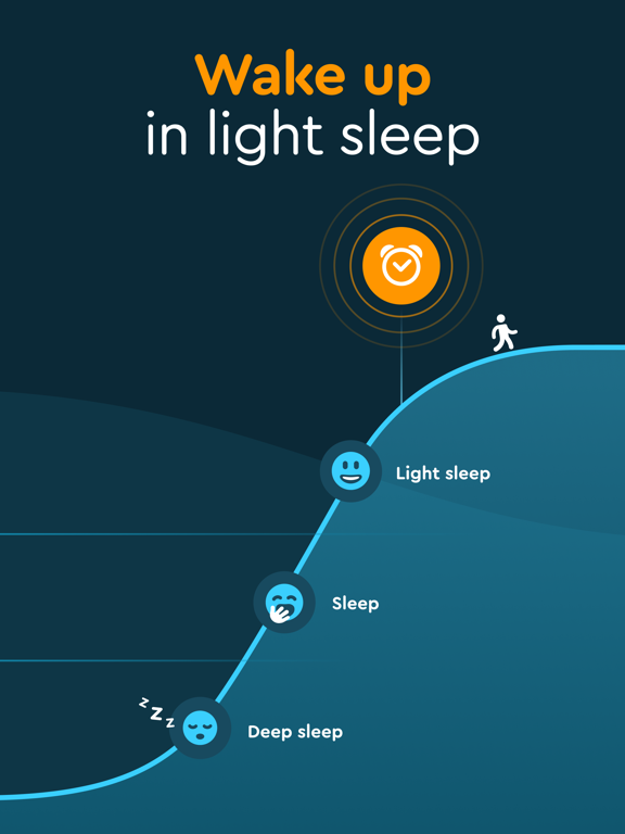 Sleep Cycle - Sleep Tracker screenshot 4