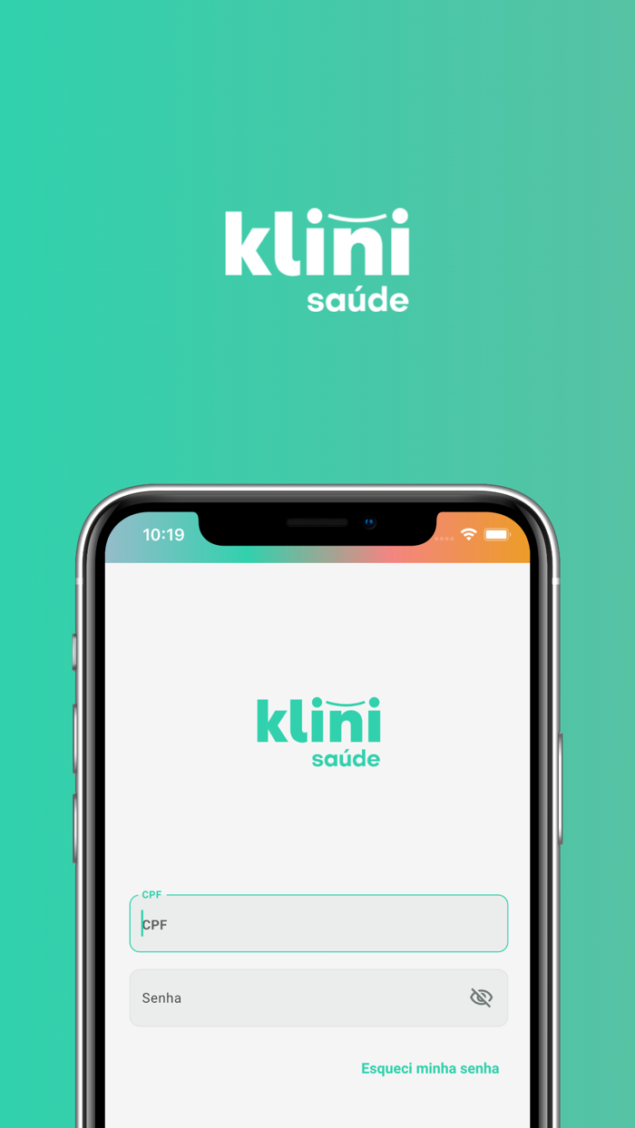 Klini Saude