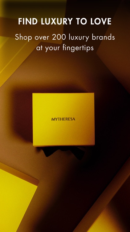Mytheresa: Luxury Fashion Edit screenshot-9