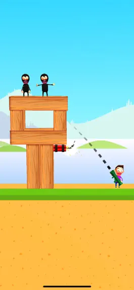 Game screenshot Blow'em all! hack