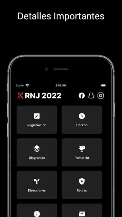RNJ 2022 screenshot 3