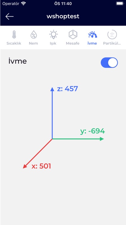 Empacloud Connect screenshot-3