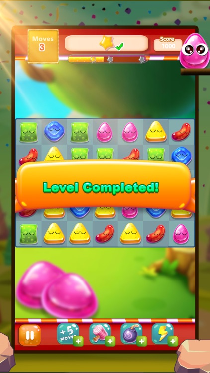 Sweet Crack Blast screenshot-4