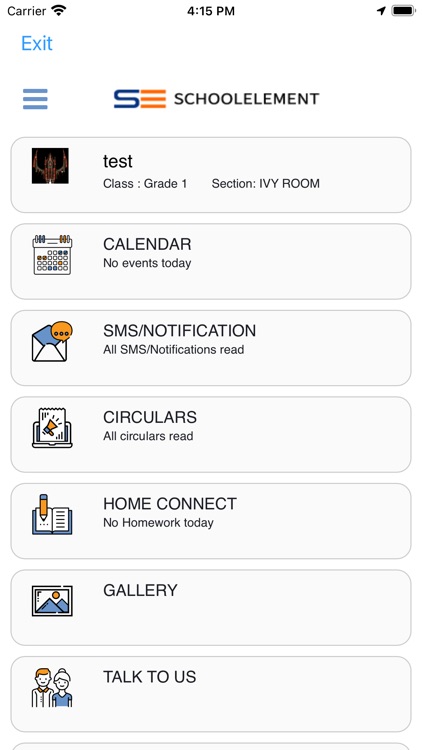 Incarnation Foundation School