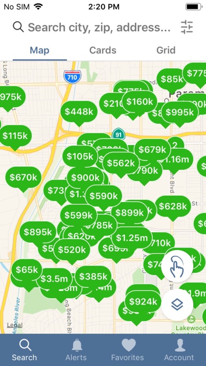 Domicile Real Estate