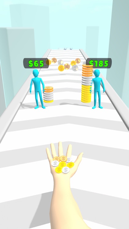 Slap Money screenshot-6