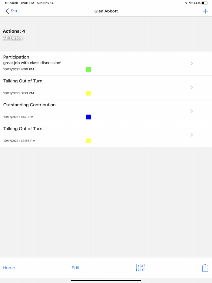 Teachers Assistant Pro 3