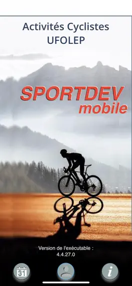 Game screenshot SPORTDEVmobile mod apk