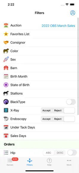 Game screenshot EquiAuctions hack
