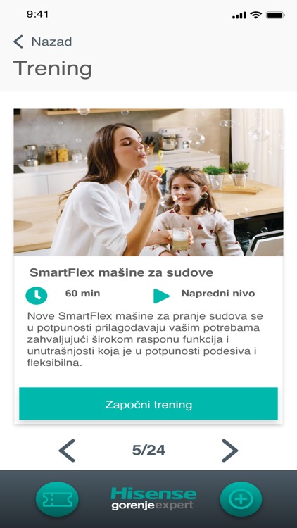 Hisense Gorenje Expert screenshot-3