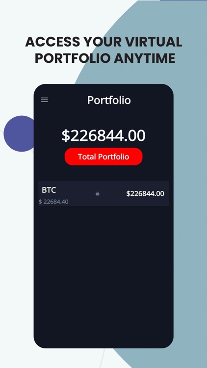 Bitcoin Future screenshot-3