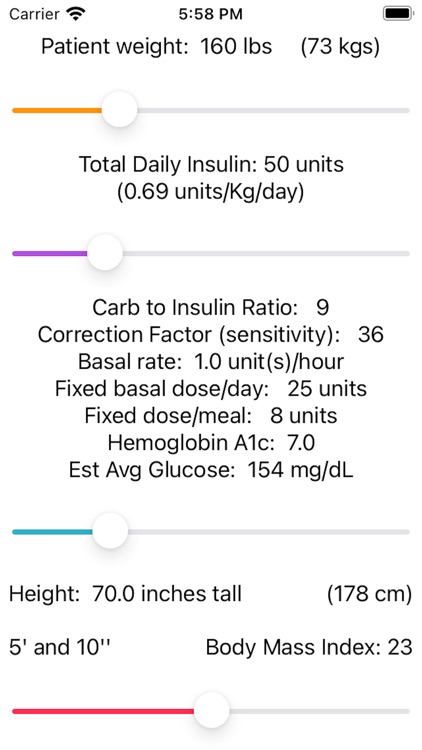 Insulin-Rx