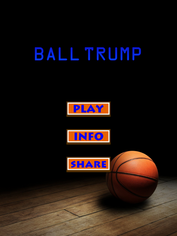 Ball Trump Pro Screenshots