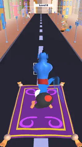 Game screenshot Wish Master 3D hack