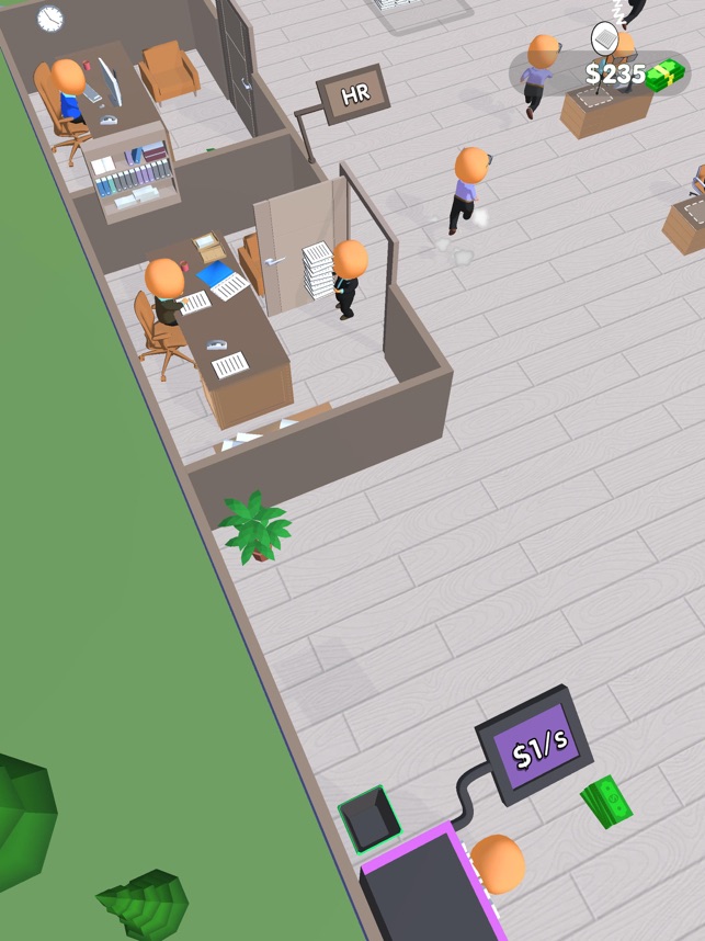 Office Fever on AppGamer.com