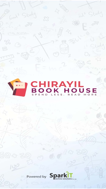 Chirayil Book House